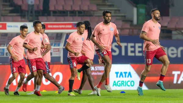 ISL 2022-23: घरेलू मैदान पर ओडिशा एफसी के सामने इतिहास बनाने का मौका, जमशेदपुर एफसी से है मुकाबला