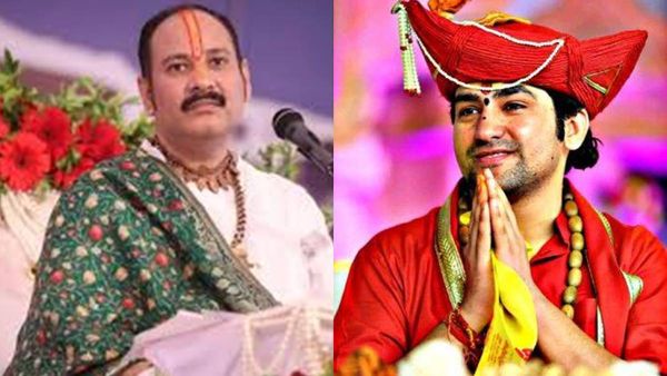 Madhya pradesh में क्या कथा वाचकों के पंडाल से निकलेंगे वोट? जबलपुर में भी चल रही है तैयारी