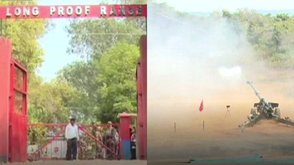 Jabalpur News: सेना के टैंक का गोला हुआ मिस फायर, खमरिया एलपीआर में बमों की टेस्टिंग में दो कर्मचारी घायल