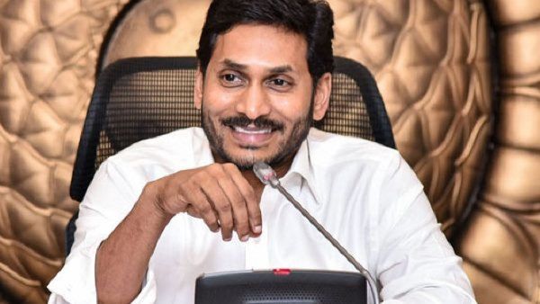 आंध्र प्रदेश सीएम जगन जनता की शिकायत सुनने के लिए शुरू कर रहे 