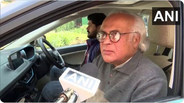 'अडानी-PM मोदी एक ही सिक्के के दो पहलू, डूब गया लोगों का करोड़ों पैसा', जयराम रमेश बोले कल होगी विपक्ष की बैठक