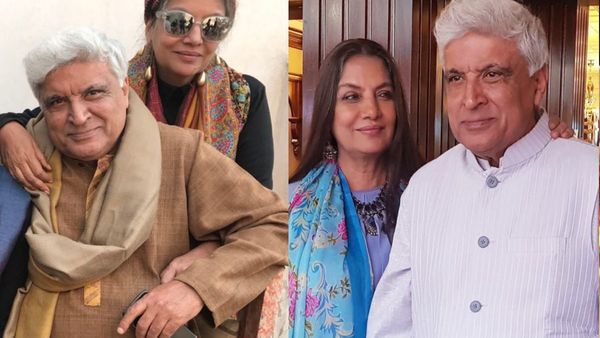 मेरी जिंदगी में दो औरते हैं जिनसे.....जावेद अख्‍तर ने पर्सनल लाइफ को लेकर बोली ये बड़ी बात