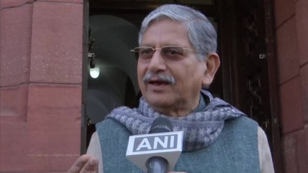 Aam Budget 2023: जेडीयू सांसद राजीव रंजन बोले- बजट 2023 'सपनों का सौदागर' जैसा है