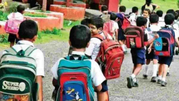 20 जून से तेलंगाना में शुरू होगा 'विद्या दिनोत्सवम'