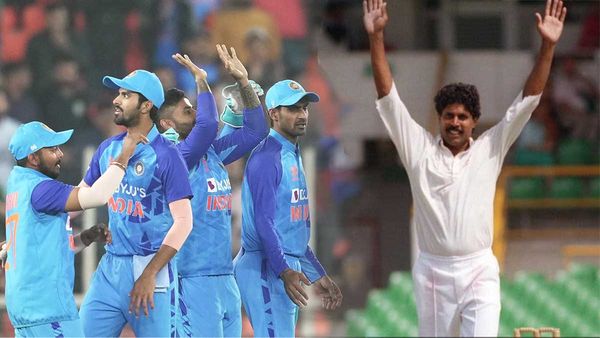 महान कोच को भारतीय खिलाड़ी में दिखी कपिल देव की झलक, पर बॉलिंग नहीं करता है ये 'आजाद पंछी'!