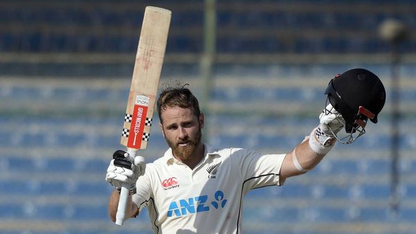NZ vs Eng: केन विलियमसन ने शतक जड़ रचा इतिहास, सहवाग-गांगुली जैसे दिग्गजों को पछाड़ा