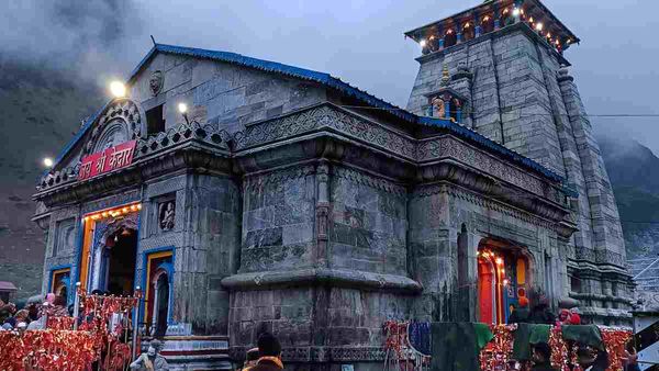 Kedarnath Temple: तय हुई केदारनाथ मंदिर के कपाट खुलने की तारीख, 25 अप्रैल को दर्शन कर सकेंगे श्रद्धालु