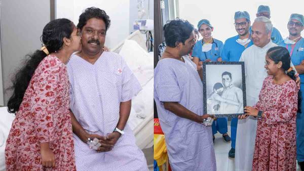 Youngest Organ Donor Kerala: भारत की बेटी ने पिता को कैंसर से बचाने को लड़ाई जान, हाईकोर्ट से लेनी पड़ी परमिशन