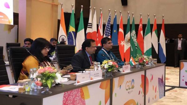G-20 Summit: दुनिया भर में संस्कृति के संरक्षण सांस्कृतिक संपत्ति का संरक्षण और पुनर्स्थापन पर जोर