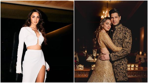 Kiara Advani की शादी के बाद इतनी बदल गई है जिंदगी, बोलीं- 'मैंने कभी नहीं चलाया घर लेकिन...'