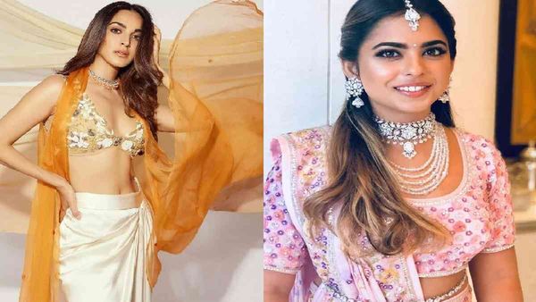 कियारा आडवाणी और ईशा अंबानी के बीच क्या है रिलेशन, सामने आई इतनी बड़ी सच्चाई