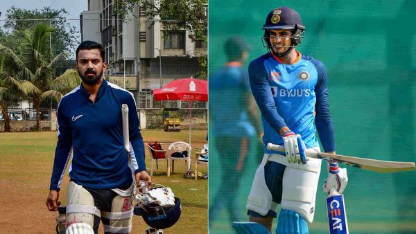 IND vs AUS: आकाश चोपड़ा ने यू-टर्न लेते हुए केएल राहुल को किया टीम से बाहर, ट्विटर पर कर रहे थे डिफेंड