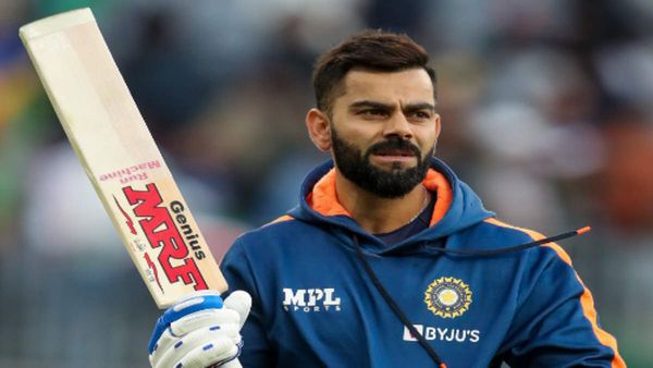 कोहली को इस ऐतिहासिक महिला से नहीं मिल पाने का है अफसोस, कहा- मैं उनके साथ डिनर करना चाहता था