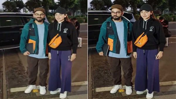 वैलेंटाइन डे पर कोहली-अनुष्का का नहीं है कुछ खास प्लान! हार्दिक पांड्या की शादी में होंगे शामिल