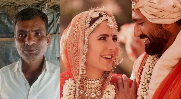 Rajasthan: जहां विक्‍की-कैटरीना की शादी हुई वहां दाढ़ी वाले दूल्‍हों पर बैन, कुमावत समाज का फैसला