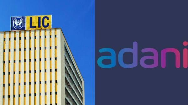 Hindenburg Row: अडानी ग्रुप शेयर क्रैश से LIC को बड़ा झटका, घाटे में 30,000 करोड़ का निवेश