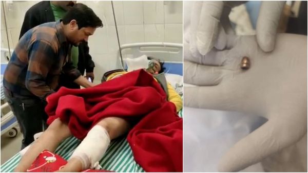 Sagar: पूर्व भाजपा नेता को उसके ही परिचित ने मारी गोली, लेनेदेन का बताया जा रहा विवाद