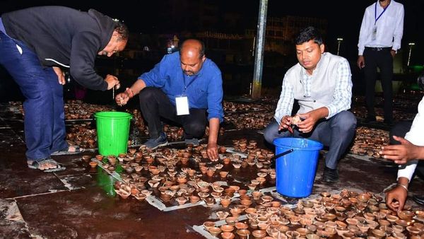 Ujjain ने कर दिखाया विश्व का सबसे बड़ा जीरो वेस्ट इवेंट, पेश की स्वच्छता की मिसाल
