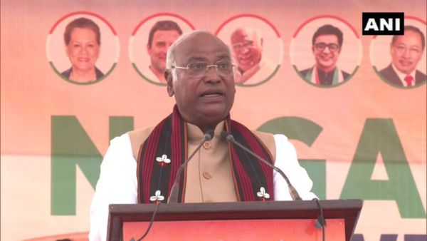 Nagaland Election: 'बीजेपी ने नागालैंड को लूटा', भाजपा पर बरसे कांग्रेस अध्यक्ष , किए कई चुनावी वादे