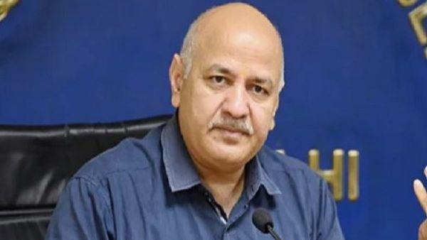 डिप्टी सीएम मनीष सिसोदिया ने लिखा पत्र, LG से मांगी शिक्षकों को फिनलैंड भेजने वाली फाइल