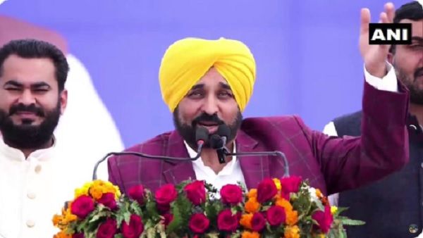 'गुरु गंथ साहिब को ढाल बनाकर थाने ले जाने वाले पंजाब के वारिस नहीं हो सकते', अजनाला घटना पर बोले CM मान