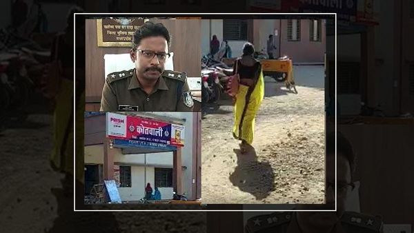 Shahdol News: शादी का झांसा देकर किन्नर से अननैचुरल सेक्स, बधाई मांगते समय शब्‍बीर खान को हुआ था प्यार