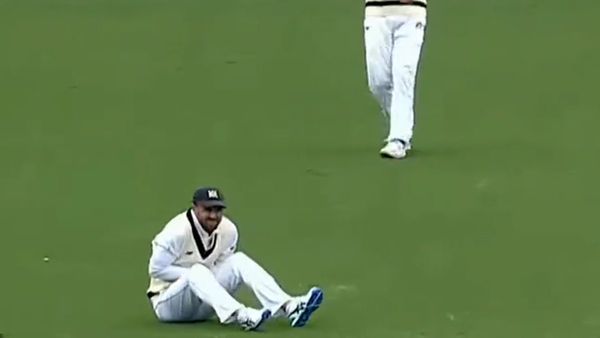 भारत के खिलाफ वनडे सीरीज से पहले ग्लेन मैक्सवेल फिर हुए चोटिल, मैदान पर वापसी की कर रहे थे तैयारी