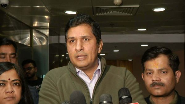 मेयर चुनाव: AAP बोली, 'बीजेपी का घिनौना चेहरा देश के सामने, सिर्फ सुप्रीम कोर्ट पर भरोसा'