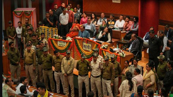 Delhi Mayor: कैसे अरुणा आसफ अली बनी थीं दिल्ली की पहली मेयर