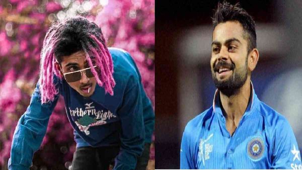 जानें कौन है एमसी स्टैन जिसने पॉपुलैरिटी में विराट कोहली को भी पीछे छोड़ा