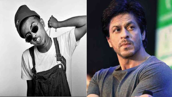 एमसी स्टैन ने इंस्टाग्राम लाइव पर तोड़ दिया शाहरुख खान का रिकॉर्ड, किंग खान को पछाड़ कही ये बात