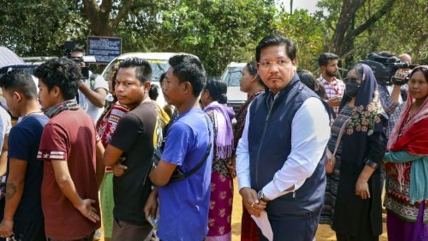 Meghalaya Election Result 2023: जानें मेघालय का कब आएगा चुनाव परिणाम, क्‍या बहुमत की बन पाएगी सरकार