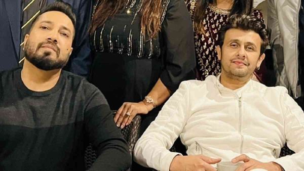 'मैं शोज करता हूं तो 10 बॉडीगार्ड ले जाता हूं क्योंकि....', सोनू निगम के मामले पर भड़के मीका सिंह