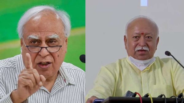 कपिल सिब्बल ने मोहन भागवत पर कंसा तंज, पूछा-मोदी जी के 2 करोड़ नौकरियों के वादों का क्या?