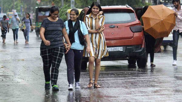 'गर्मी तो जमकर पड़ेगी, लेकिन बारिश...', अमेरिकी मौसम एजेंसी ने मानसून को लेकर दी खतरे वाली खबर
