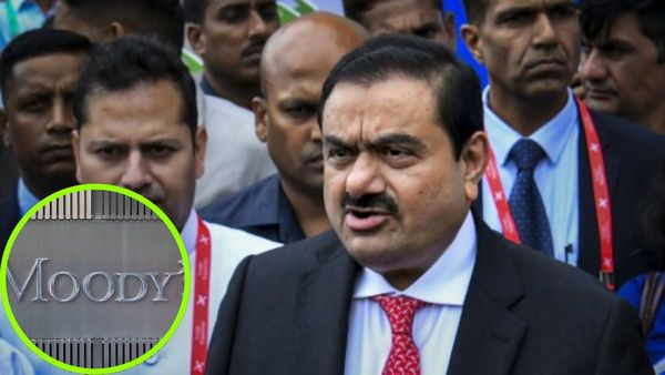 अब मूडीज ने बिगाड़ा अडानी ग्रुप का ‘मूड’, कहा- पैसा जुटाने में आएंगी मुश्किलें