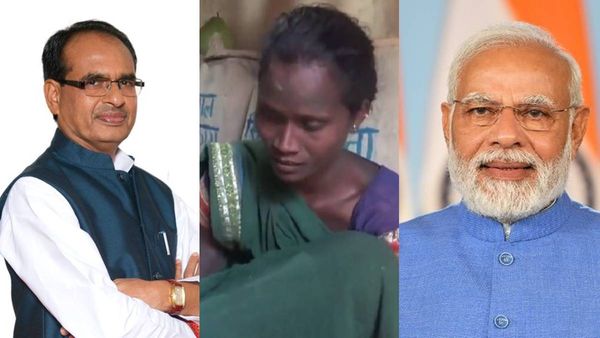 Dindori की लाहरी बाई के मुरीद हुए मोदी, ‘श्री अन्न’ संरक्षण के प्रयासों से बढ़ा प्रदेश का गौरव: सीएम शिवराज