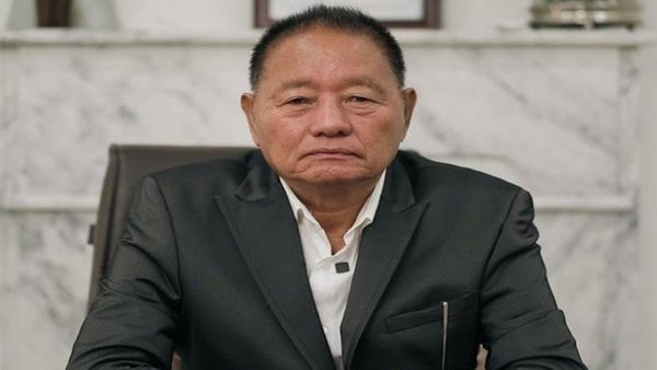 नागालैंड की एक सीट पर निर्विरोध जीता बीजेपी का प्रत्याशी, कांग्रेस उम्मीदवार ने वापस लिया नामांकन