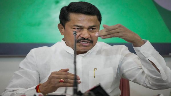 'वह ऐसे बोले जैसे 'पान टपरी' पर हों', संसद में पीएम मोदी के भाषण पर कांग्रेस नेता नाना पटोले का बयान