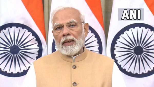 Budget 2023: 'विकसित भारत के निर्माण की मजबूत नींव रखेगा अमृत ​​काल का पहला बजट', बोले पीएम मोदी