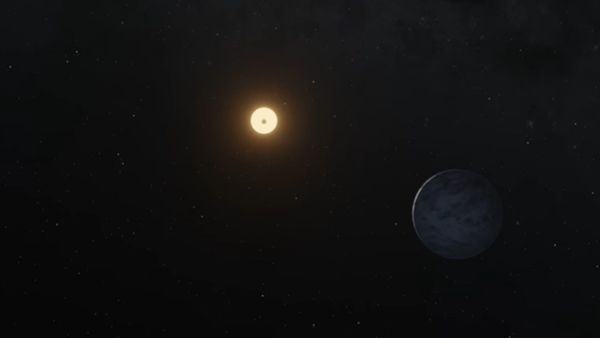 Life beyond Earth: नासा ने खोजा एक और प्लेनेट, कितनी संभावना है वहां जीवन की?