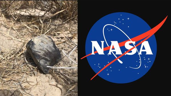 NASA Meteor: अमेरिका के दक्षिणी टेक्सास में गिरा 1,000 पाउंड का उल्कापिंड, NASA कर रही जांच