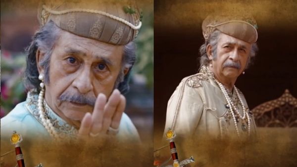 नसीरुद्दीन शाह ने इतिहास पर उठाए सवाल- कहा अकबर के बारे में ये जो बात पढ़ाते हैं बिल्कुल 