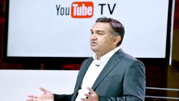 Neal Mohan: कौन हैं You Tube के नए CEO नील मोहन, जानिए कितनी मिलेगी सैलरी