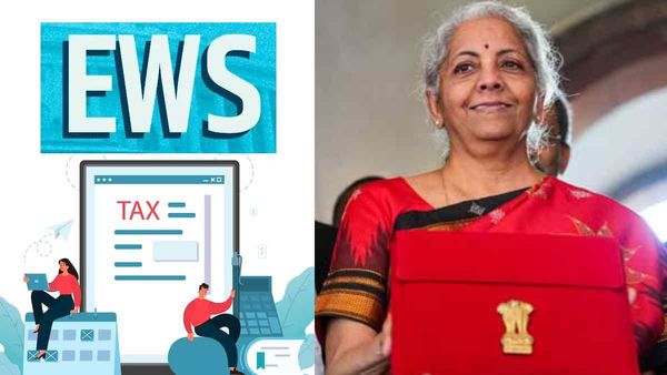 EWS and Income Tax: जिन्हें सरकार खुद EWS कहती है, उनसे इनकम टैक्स क्यों लेती है?