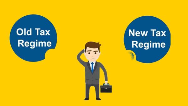 Old vs New Tax Regime: अपनी टैक्स रेजिम सावधानी से चुनें