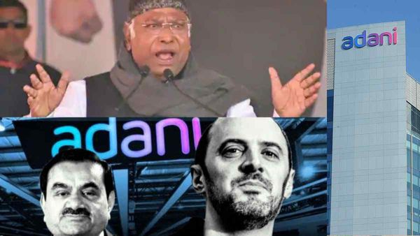 Adani vs Hindenburg: विदेशी धन और धरती से क्यों लड़ी जा रही है देश की राजनीतिक जंग?