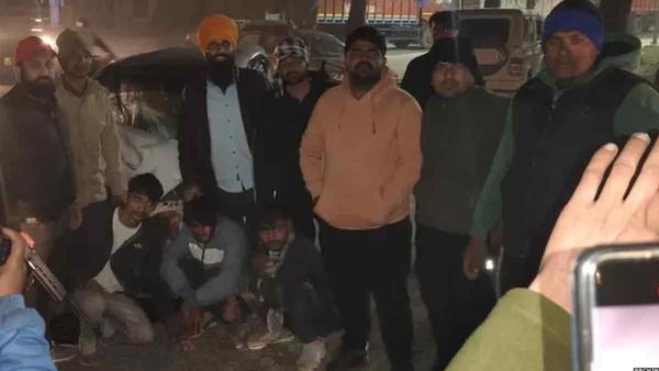 नूह में वारिस की मौत, गाय के नाम पर मॉब लिंचिंग या हादसा - ग्राउंड रिपोर्ट