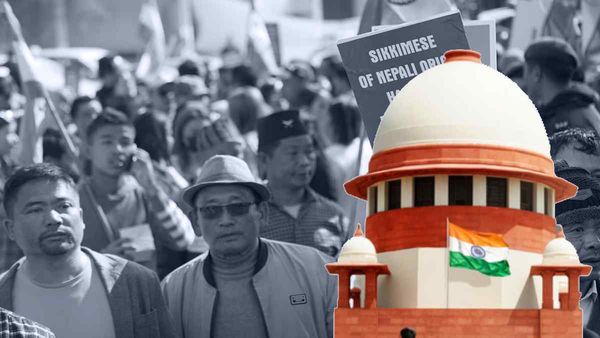Sikkimese Nepali: कौन हैं सिक्किमी नेपाली, जो सुप्रीम कोर्ट द्वारा विदेशी कहे जाने पर भड़क गए