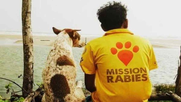Rabies Free Goa: गोवा ने दिखाई रेबीज से निपटने की राह